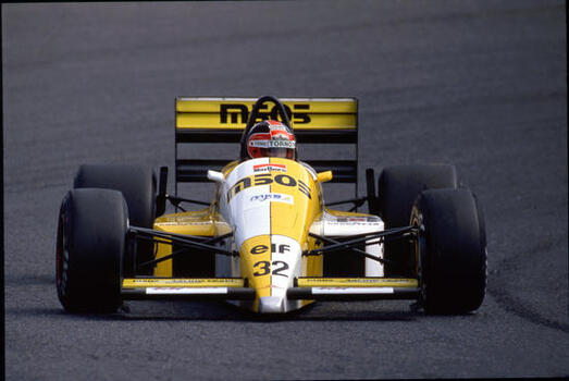 【非売品】 91 F1 GRAND PRIX in JAPAN 1977 Japanese Grand Prix - Gunnar Nilsson - Lotus 78 Ford