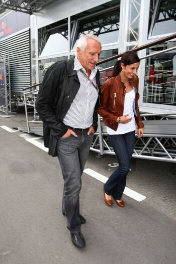 Spanish Grand Prix Montmelo 7 10 05 2009 Spanish Grand Prix Montmelo 7 10 05 2009