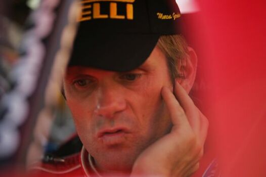 Omv Adac Rallye Deutschland 25 28 2005