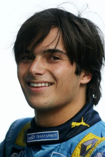 Test F1 Silverstone 19 21 Settembre 2006 Test F1 Silverstone 19 21 Settembre 2006