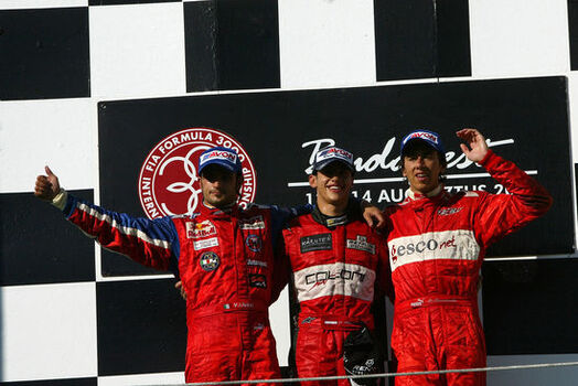 f3000 budapest 2004 f3000 budapest 2004