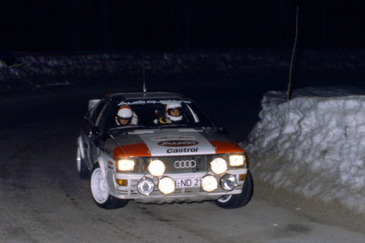Rally Montecarlo Monte Carlo MC 16 22 1 1982 Rally Montecarlo Monte Carlo MC 16 22 1 1982