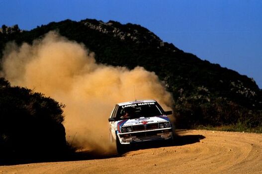 Juha Kankkunen Story Juha Kankkunen Story