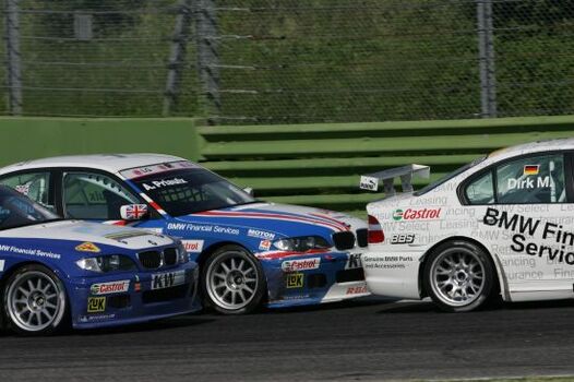 Fia WTCC Imola 2005 Fia WTCC Imola 2005