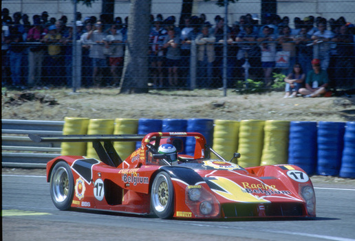 24 Hours of Le Mans FRA 15 16 06 1996 24 Hours of Le Mans FRA 15 16 06 1996