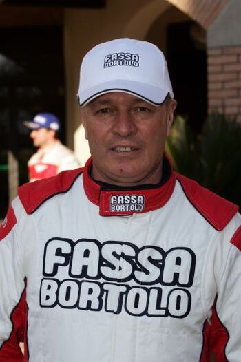 Rally Il Ciocco ITA 24 26 03 2011