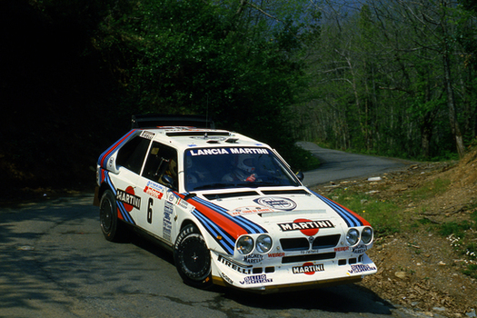 Rallye Tour De Corse 1986 Ajaccio FRA 01 03 05 1986 Rallye Tour De Corse 1986 Ajaccio FRA 01 03 05 1986
