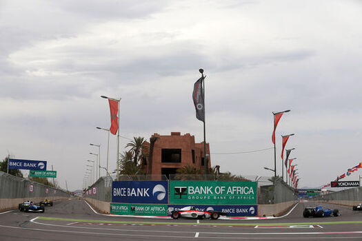 AutoGp Marrakech Morocco 10 13 April 2014 AutoGp Marrakech Morocco 10 13 April 2014