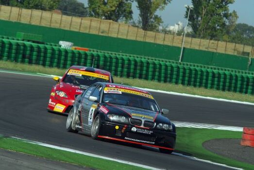 ETCS 6h Misano 21 22 07 2007