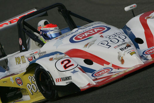 Campionato Italiano Prototipi Varano ITA 06 07 09 2014