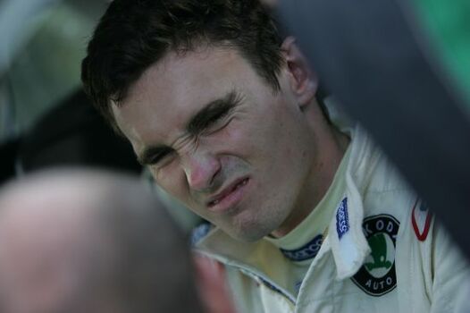 Omv Adac Rallye Deutschland 25 28 2005