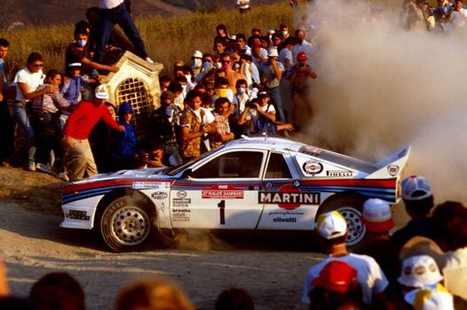 Henri Toivonen Story Henri Toivonen Story