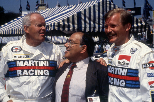 Martini Safari Rally kenia Nairobi 27 03 01 04 1992