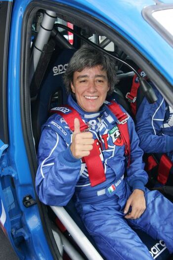 Rally San Remo 2005 Rally San Remo 2005