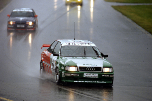 Campionato Italiano Superturismo Varano ITA 18 19 09 1994 Campionato Italiano Superturismo Varano ITA 18 19 09 1994