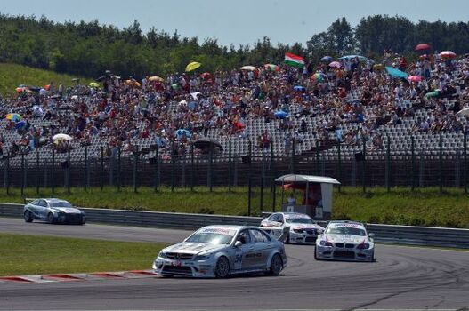 Superstars series Hungaroring Budapest 29 June 01 July 2012 Superstars series Hungaroring Budapest 29 June 01 July 2012