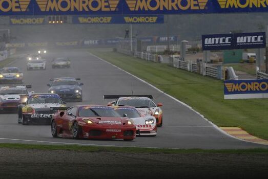 International GT Open Valencia Spain 16 18 05 2008 International GT Open Valencia Spain 16 18 05 2008