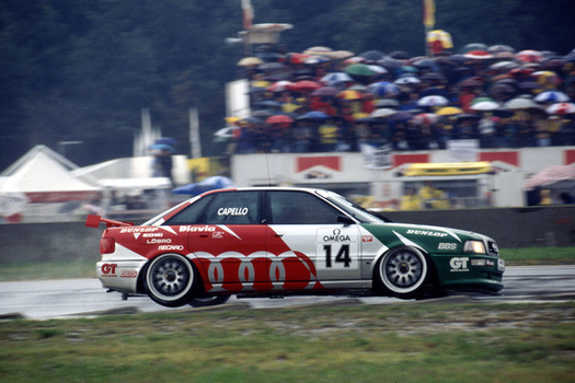 Campionato Italiano Superturismo Varano ITA 18 19 09 1994 Campionato Italiano Superturismo Varano ITA 18 19 09 1994