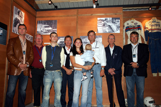 Rally Finlandia 18 20 08 2006