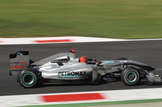 Italian Grand Prix 09 12 September 2010 Italian Grand Prix 09 12 September 2010