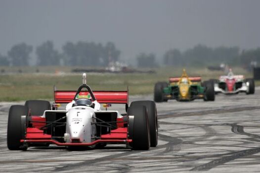 Cleveland Champ Car Cleveland 24 26 06 2005 Cleveland Champ Car Cleveland 24 26 06 2005