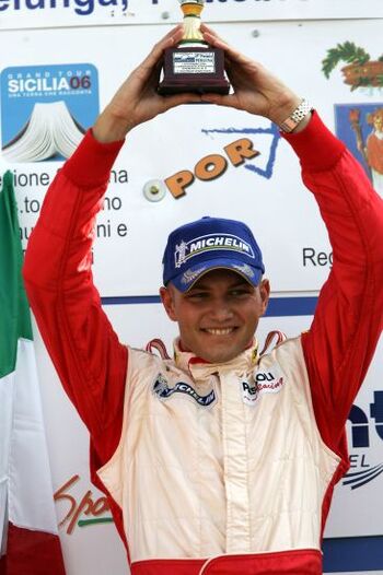 Campionato Italiano F3 Vallelunnga 30 01 Ottobre 2 Campionato Italiano F3 Vallelunnga 30 01 Ottobre 2
