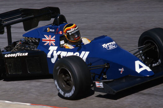 South Africa Grand Prix Kyalami RSA 05 07 04 1984 South Africa Grand Prix Kyalami RSA 05 07 04 1984