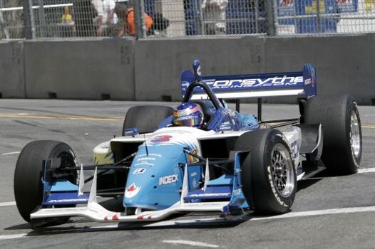 Champ Car San Jose California 29 31 07 2005 Champ Car San Jose California 29 31 07 2005