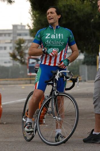 Rally del Salento 2004