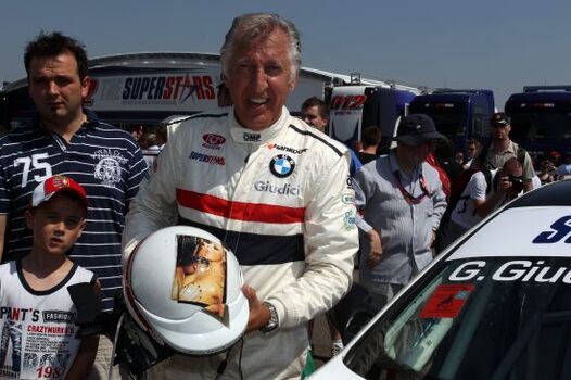 Superstars series Hungaroring Budapest 29 June 01 July 2012 Superstars series Hungaroring Budapest 29 June 01 July 2012