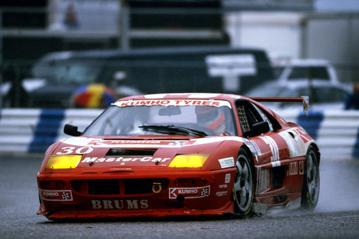 24 Hours of Daytona USA 03 04 02 2001 24 Hours of Daytona USA 03 04 02 2001