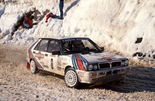 Miki Biasion Story Miki Biasion Story