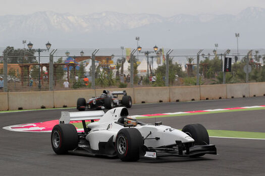 AutoGp Marrakech Morocco 10 13 April 2014 AutoGp Marrakech Morocco 10 13 April 2014