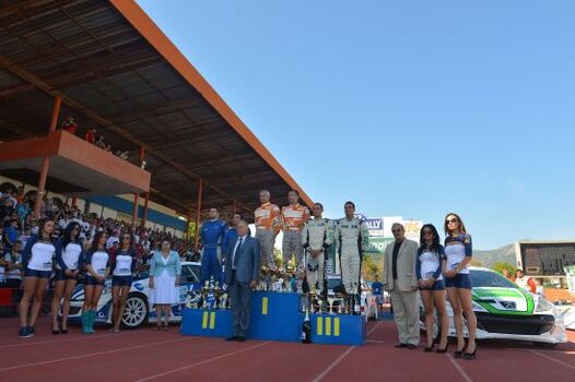 IRC Sliven Rally Sliven 28 30 09 2012 IRC Sliven Rally Sliven 28 30 09 2012