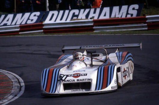 Endurance World Manufacturers and Drivers Championship 1000 Km of Brands Hatch GBR 15 17 10 1982
