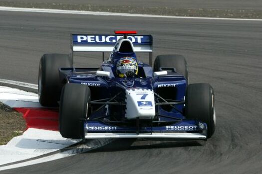 F3000 Nurburgring F3000 Nurburgring