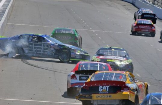 NASCAR Nextel Cup NASCAR Nextel Cup