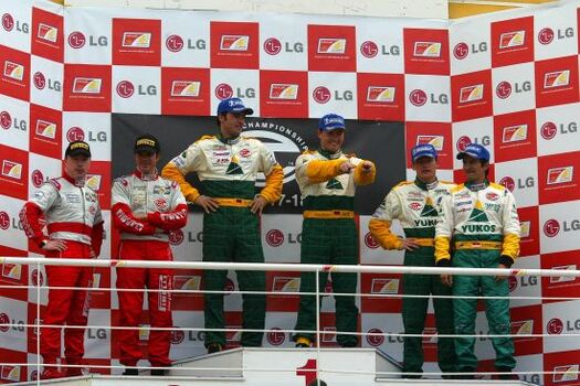 Fia Gt Valencia 2004 Fia Gt Valencia 2004