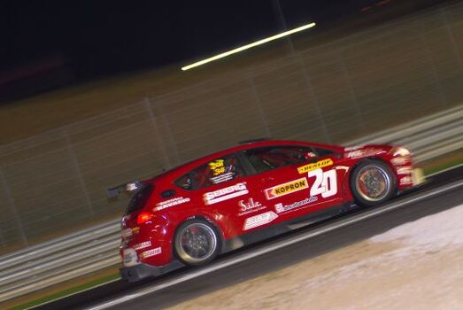 ETCS 6h Misano 21 22 07 2007