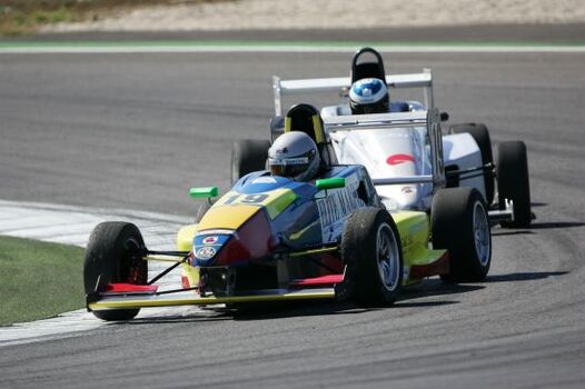 Gloria Euro Tour Misano 14 15 07 2007