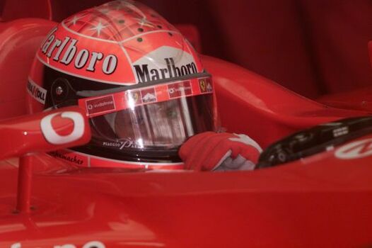 Gp F1 San Marino 2002 Gp F1 San Marino 2002