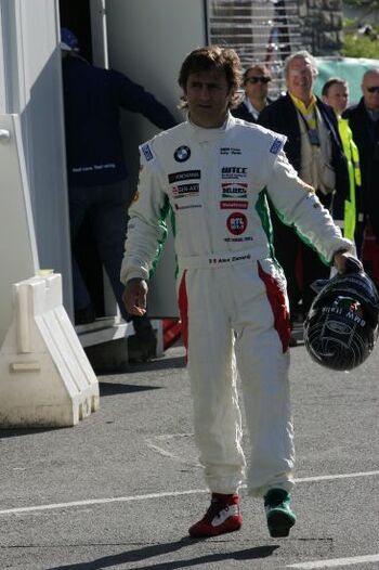 FIA WTCC Pau France 16 17 05 2009 FIA WTCC Pau France 16 17 05 2009