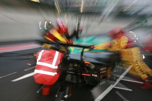 Fia Gt 24 Hours of Spa BEL 31 03 8 2008