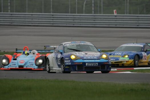 Le Mans series 1000km di Istanbul 7 8 9 04 2006 Le Mans series 1000km di Istanbul 7 8 9 04 2006