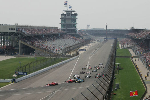 Gp F1 USA Indianapolis 2 Luglio 2006 Gp F1 USA Indianapolis 2 Luglio 2006