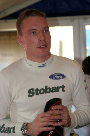 Rally RACC Catalunya Costa Daurada Salou 04 07 10 2007 Rally RACC Catalunya Costa Daurada Salou 04 07 10 2007