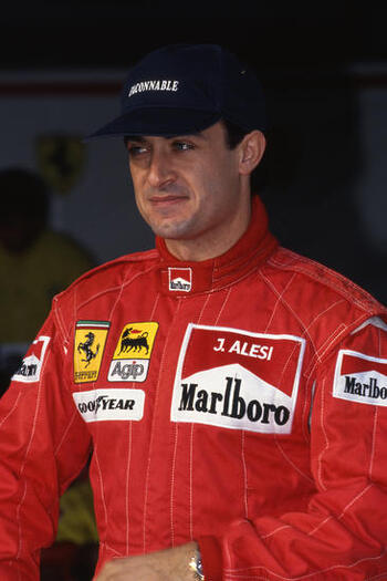 Japanese Grand Prix Suzuka JPN 22 24 10 1993