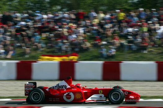Gp spagna Gp spagna