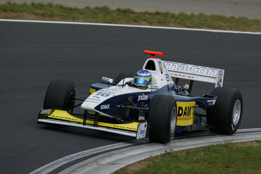 f3000 budapest 2004 f3000 budapest 2004