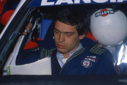 Rally MonteCarlo 1986 Monaco 18 24 01 1986 Rally MonteCarlo 1986 Monaco 18 24 01 1986